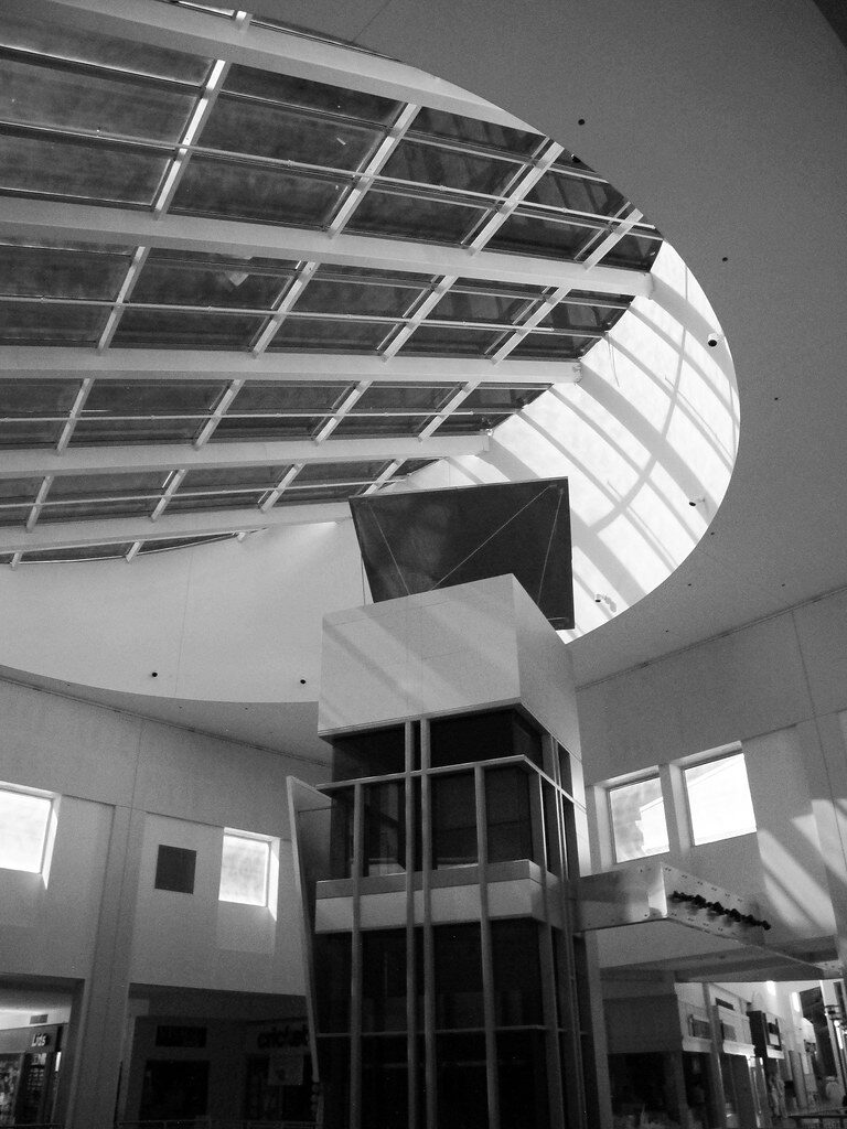 Moreno Valley Mall