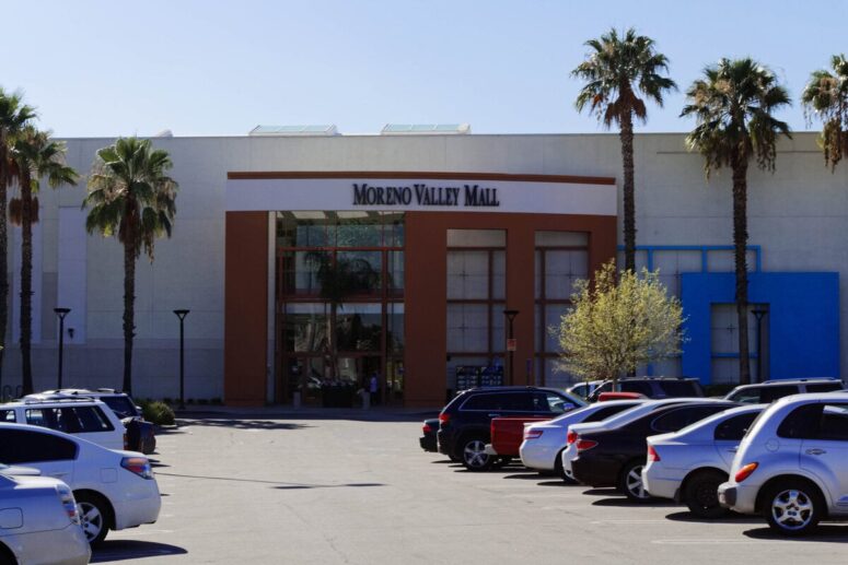 5 Times Moreno Valley Mall Should Have Gone Under - And the Weird Way It Keeps Coming Back in Moreno Valley, CA