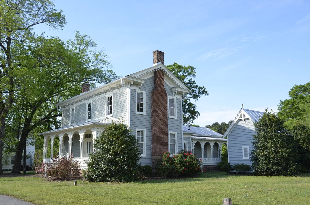 Morrisville, NC