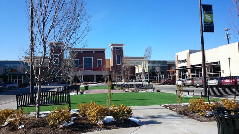 The North Carolina Town Where Cricket, Biotech, and Jet Noise Share the Same Map