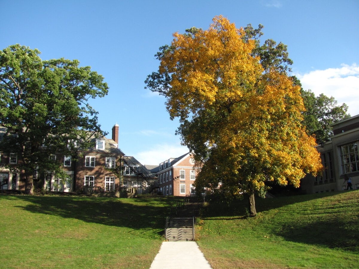 Newton, MA