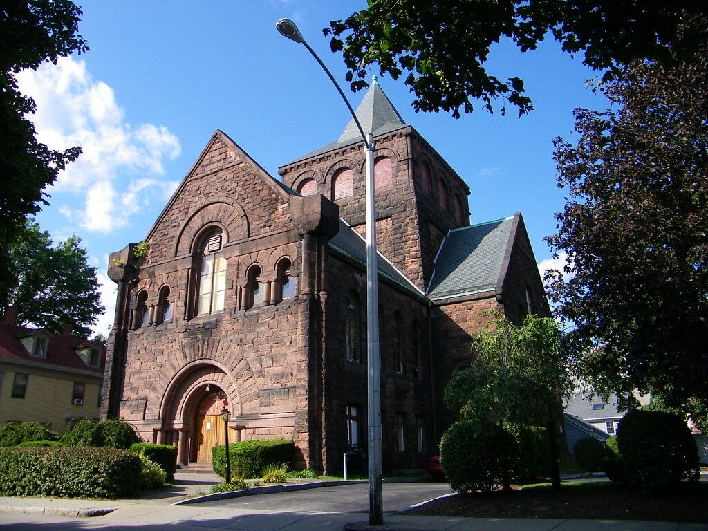 Newton, MA