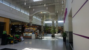 North Grand Mall