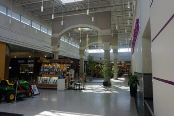 North Grand Mall