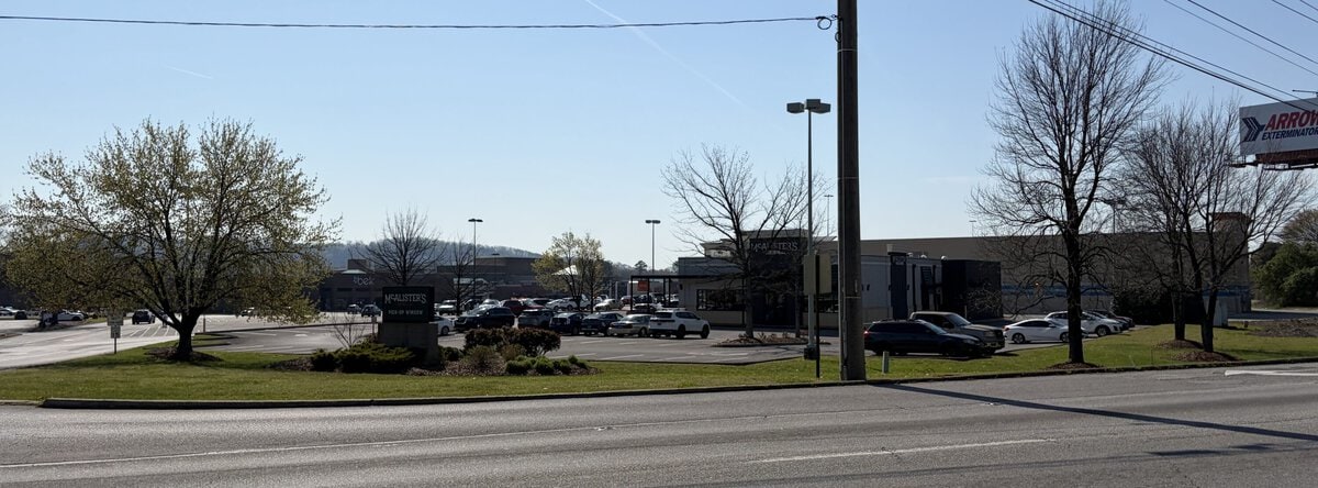 Northgate Mall