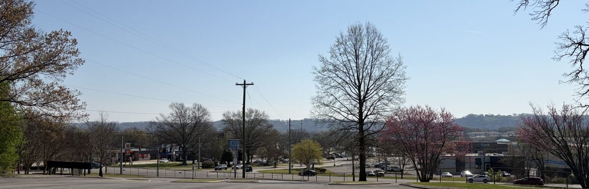 Northgate Mall Hixson
