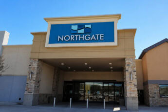 Northgate Mall in Chattanooga, TN