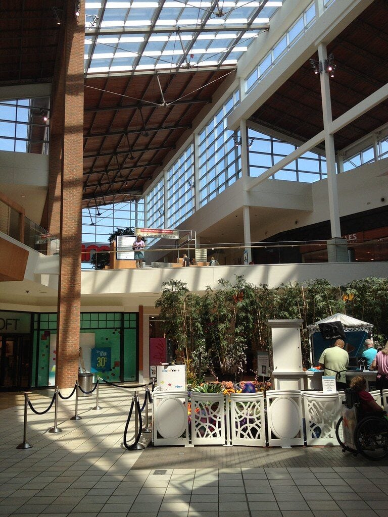 Northlake Mall Charlotte, NC