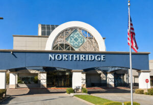 Northridge Mall in Salinas, CA