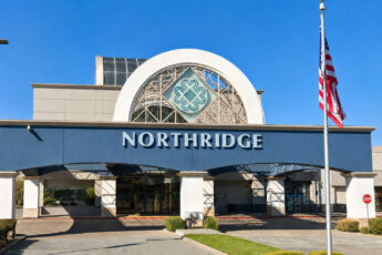 Northridge Mall in Salinas, CA