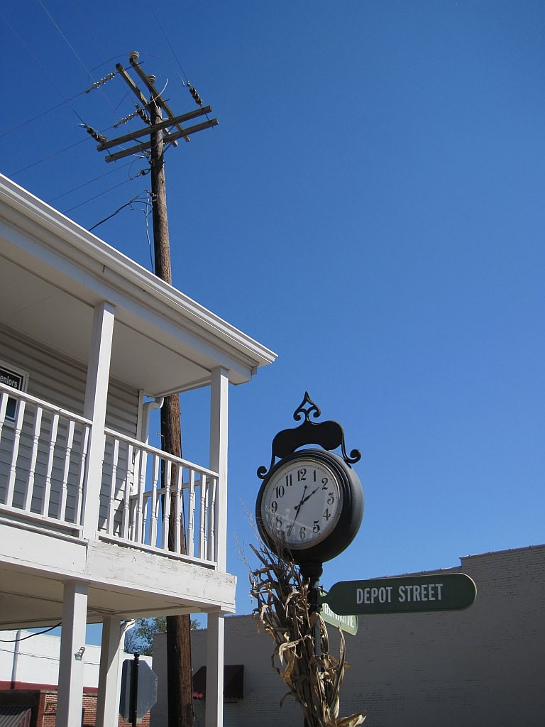 Olive Branch, Mississippi