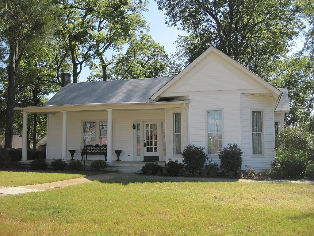 Olive Branch, Mississippi