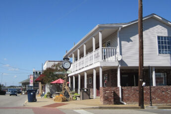 Olive Branch, Mississippi