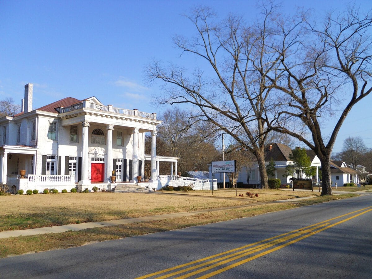 Opelika, AL