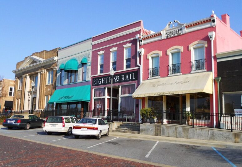 Opelika, Alabama: Where Retirement Costs Less Than the College Town Next Door