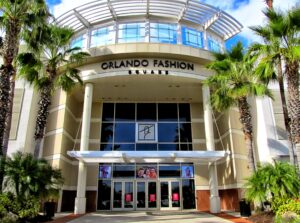 Orlando Fashion Square