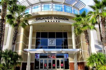 Orlando Fashion Square