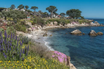Pacific Grove, California