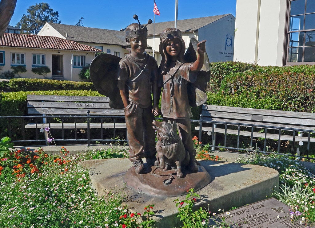 Central California for Retirees: A Walkable Coast Town With a Seven-Figure Catch 14 Pacific Grove, California
