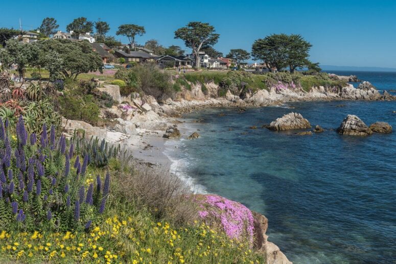 Central California for Retirees: A Walkable Coast Town With a Seven-Figure Catch