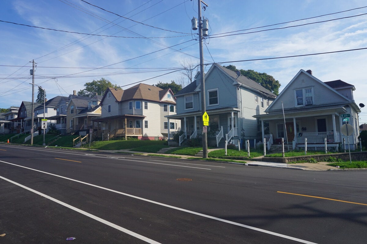 Between Milwaukee and Chicago, a Wisconsin City Ordinary Buyers Can Still Afford 16 Racine, Wisconsin