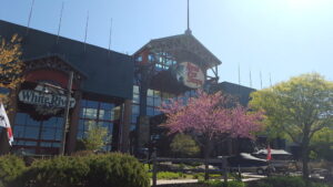 River Falls Mall