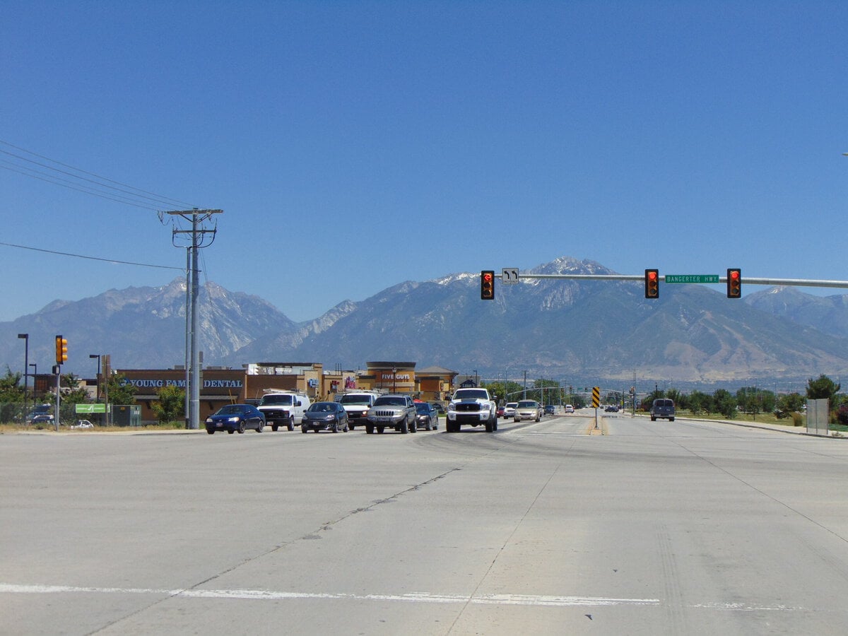 This Utah Suburb Offers The Life Many Families Want - At A Price 11 Riverton, Utah