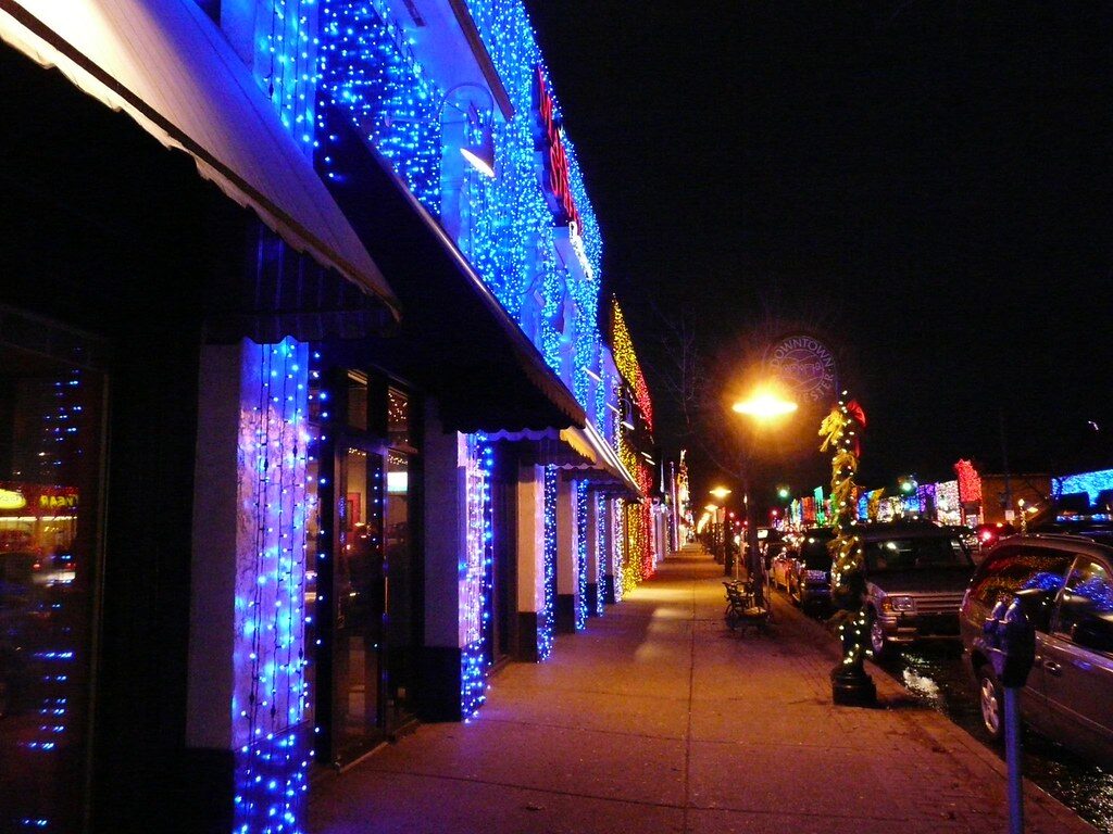 Rochester Hills