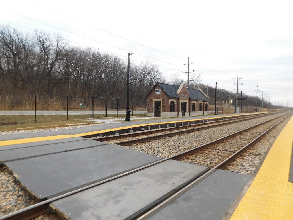 Romeoville, IL