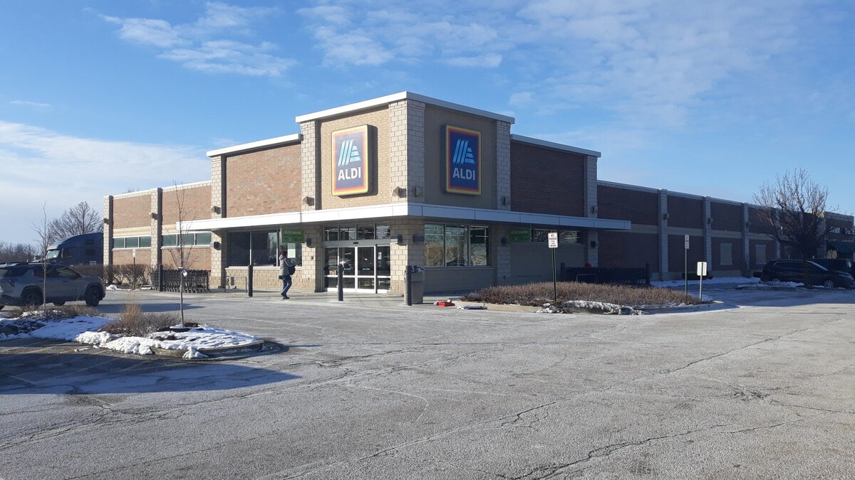 Romeoville, IL