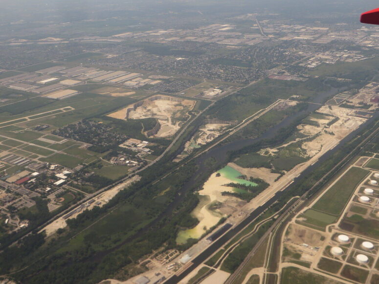 Romeoville, Illinois, Is Practical, Family-Oriented, and Hard to Manage Without a Car