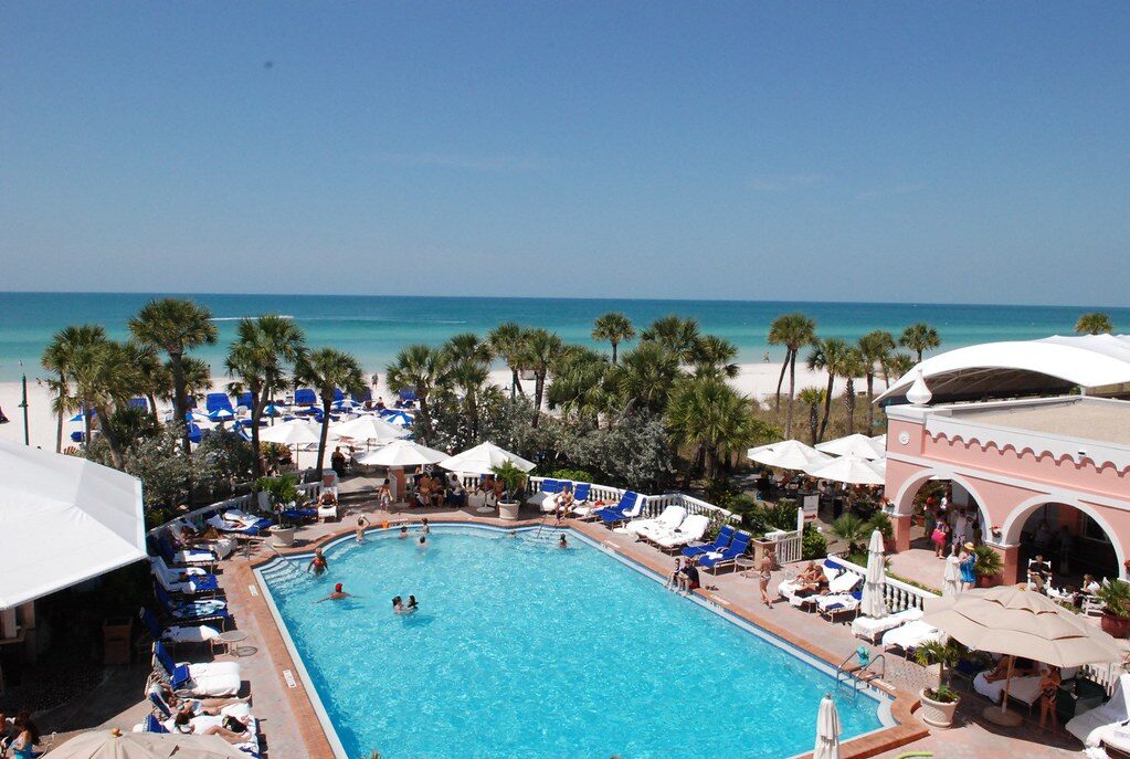 St. Pete Beach