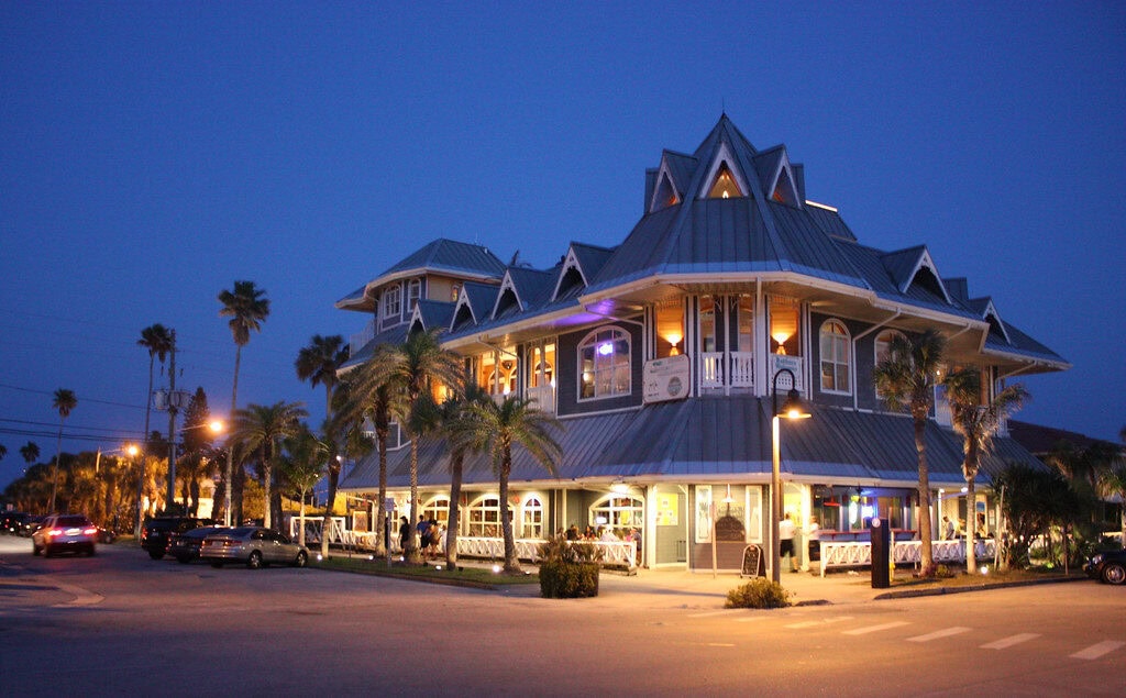 St. Pete Beach