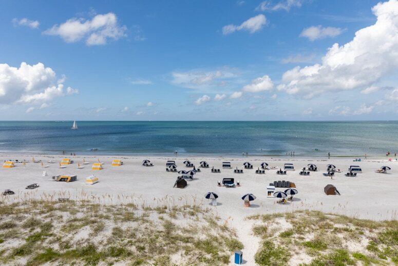 Retiring in St. Pete Beach, Florida: Costs, Risks, and Fit in 2026