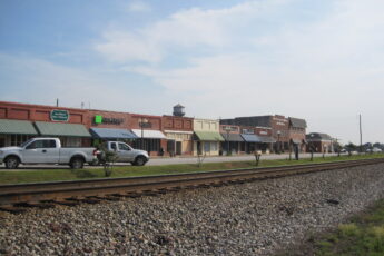 Tallapoosa Street Bremen Georgia