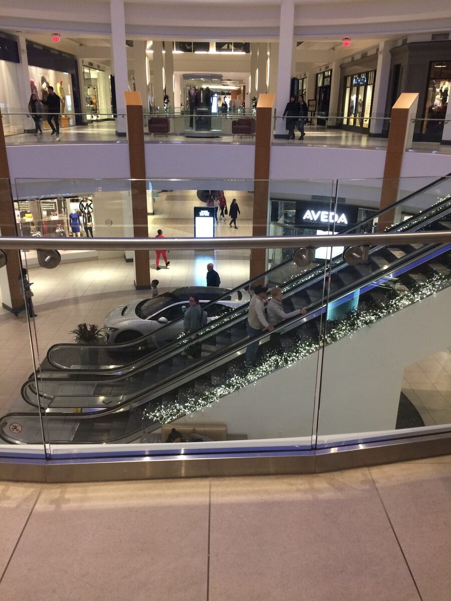 The Fashion Mall at Keystone in Indianapolis Grew by Tearing Things Down 11 The Fashion Mall at Keystone