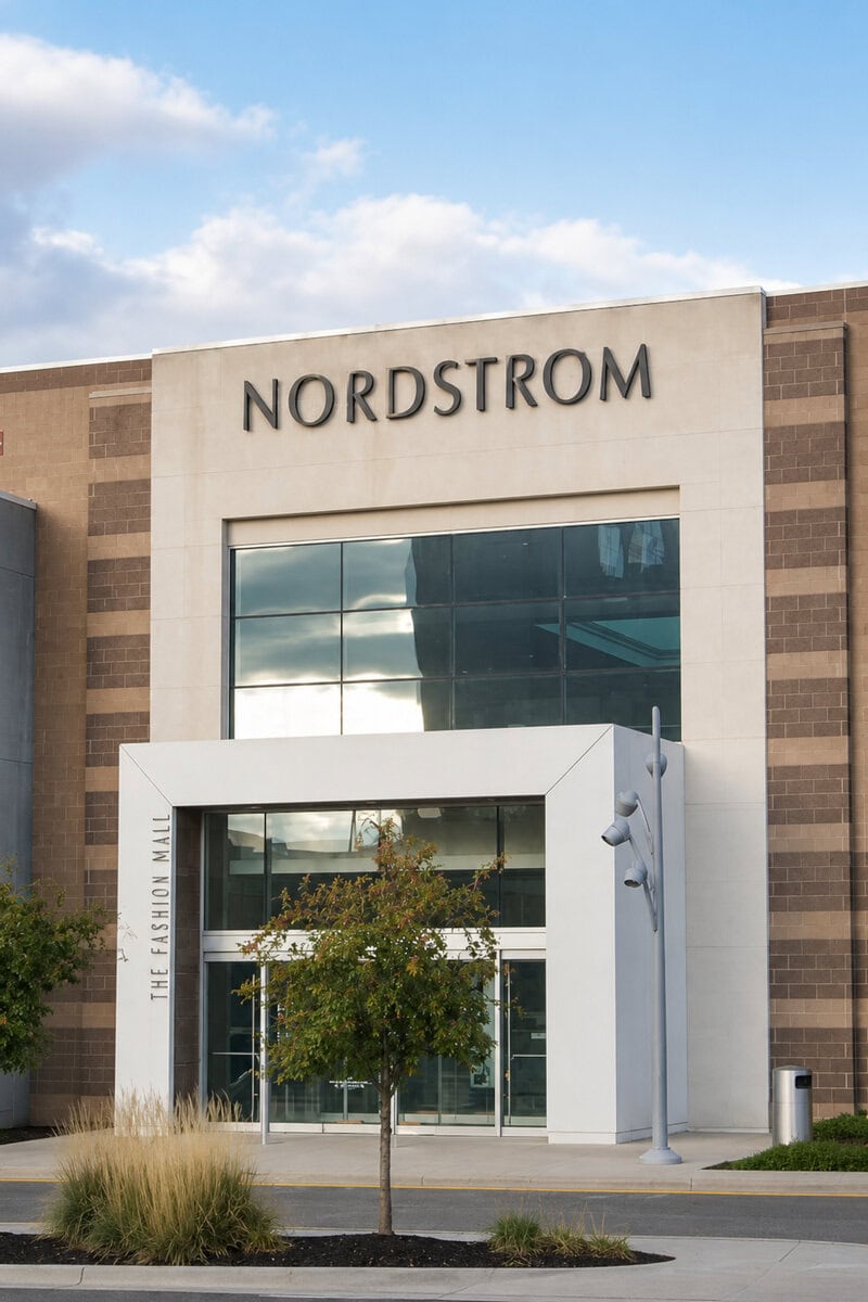 The Fashion Mall at Keystone in Indianapolis Grew by Tearing Things Down 14 The Fashion Mall at Keystone in Indianapolis, IN