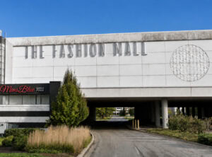 The Fashion Mall at Keystone in Indianapolis, IN