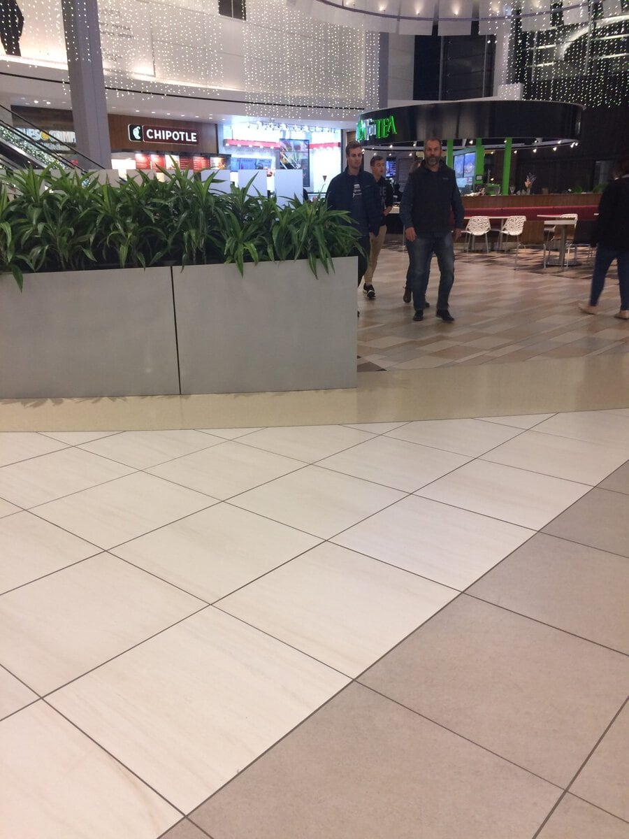 The Fashion Mall at Keystone in Indianapolis Grew by Tearing Things Down 13 The Fashion Mall at Keystone