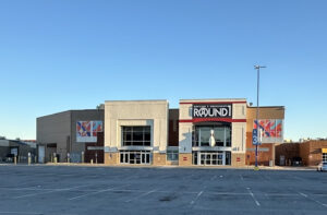 The Maine Mall
