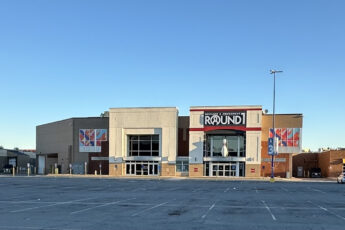The Maine Mall