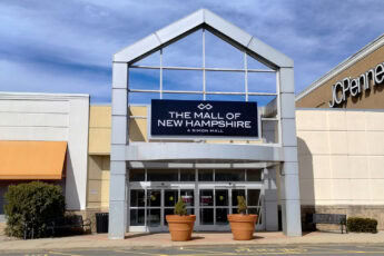 The Mall of New Hampshire