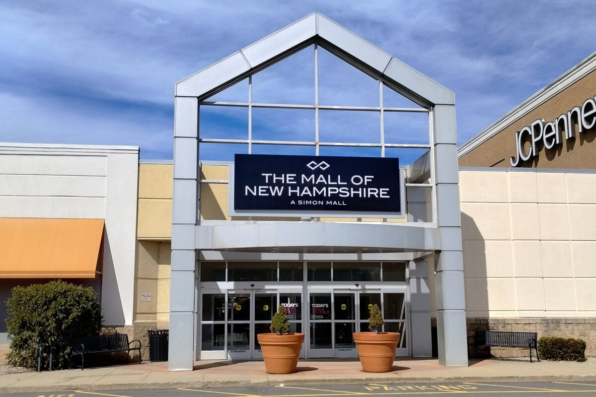 The Mall of New Hampshire