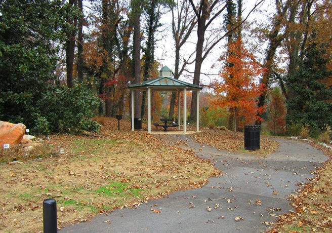 Tucker, Georgia