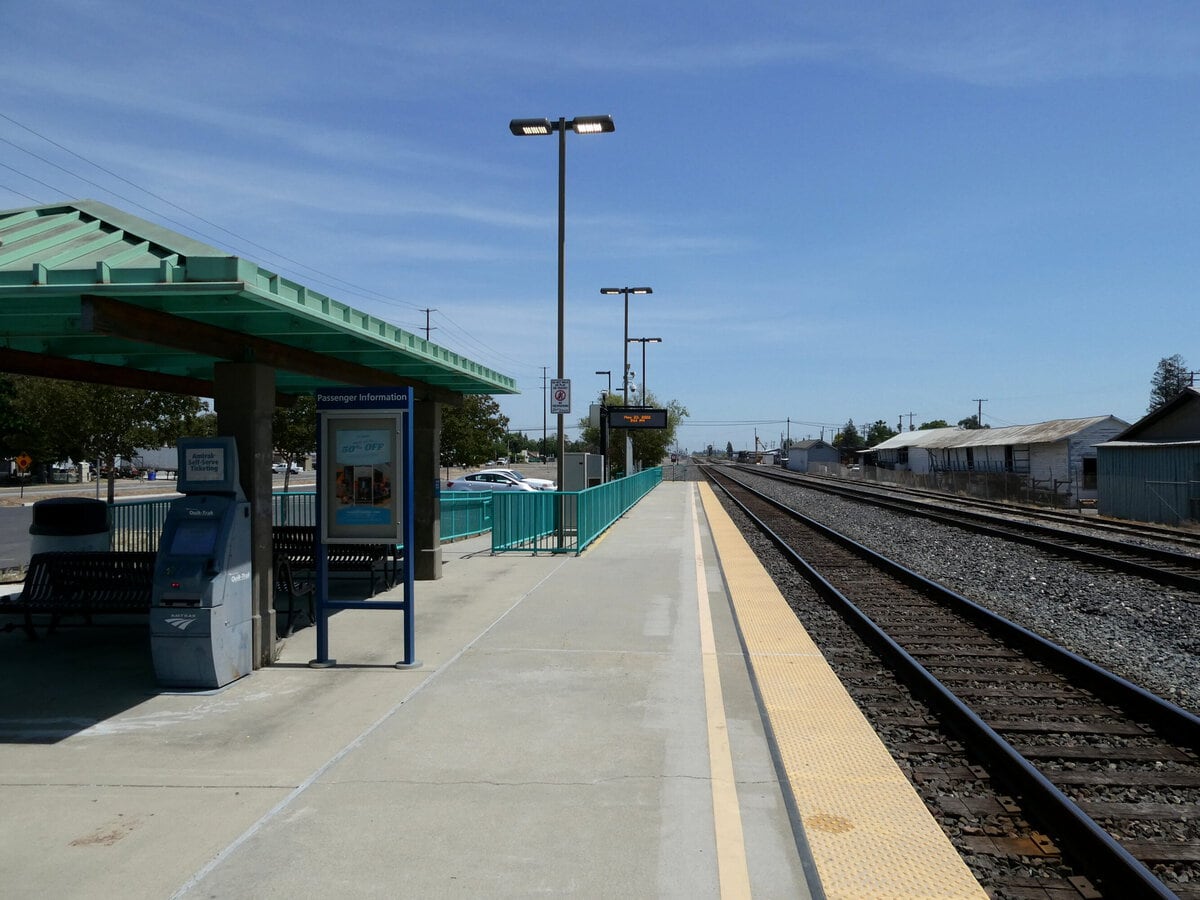 Turlock, California: Cheaper Than the State, Pricier Than Modesto 5 Turlock, California