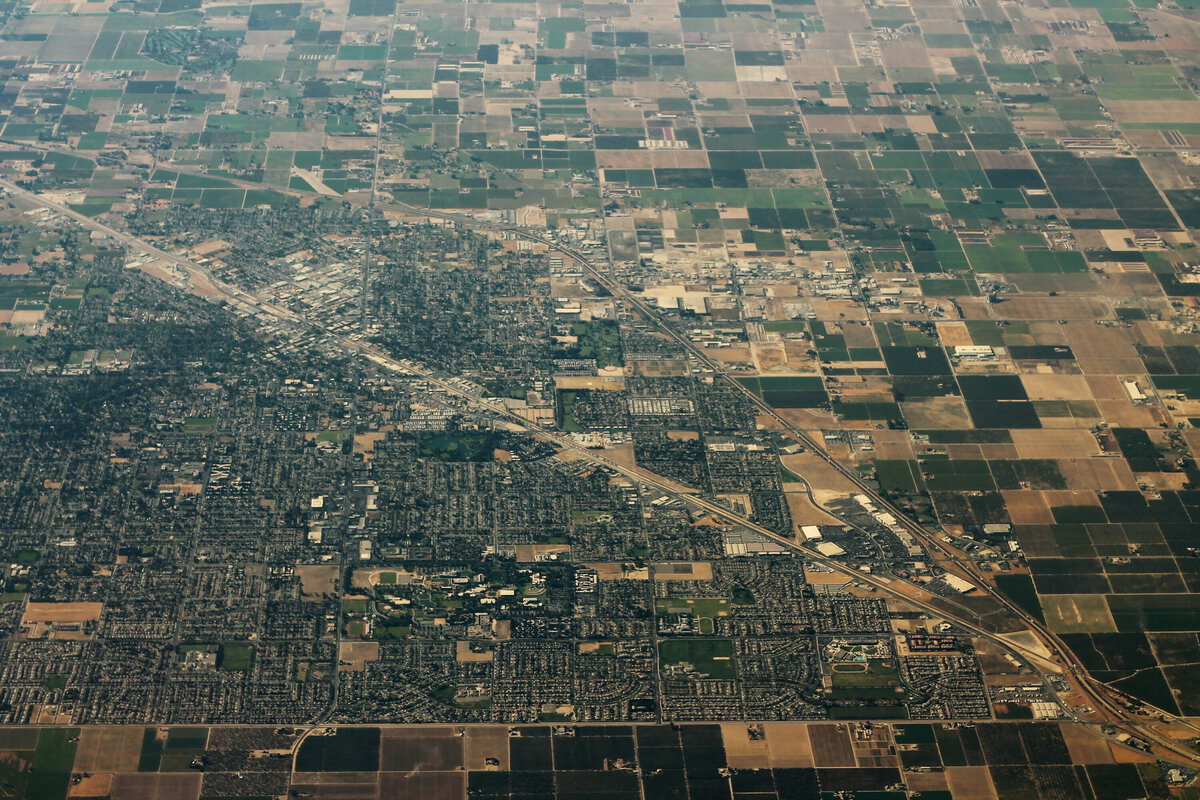 Turlock, California: Cheaper Than the State, Pricier Than Modesto 4 Turlock, California