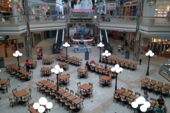 Valley View Mall Roanoke