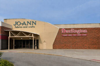 Village Mall in Danville, IL Outlived Target, JCPenney, Sears, and Carson's, and It's Still Open 21 Village Mall in Danville, IL
