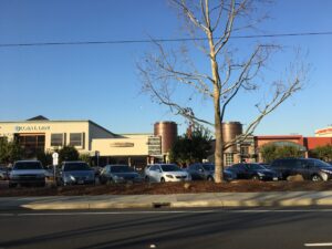 Westfield Oakridge