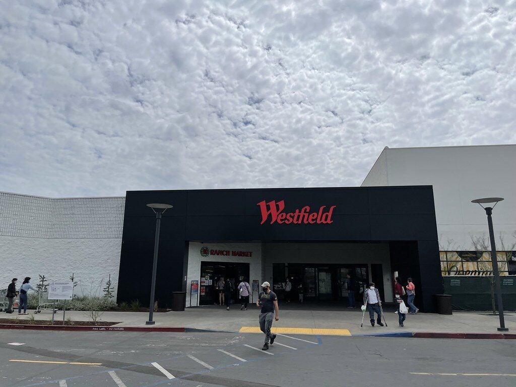 Westfield Oakridge